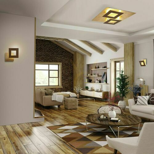 Check DALIA wall lamp 8117