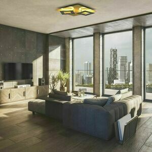 Mantra DALIA ceiling lamp 8162 small 2