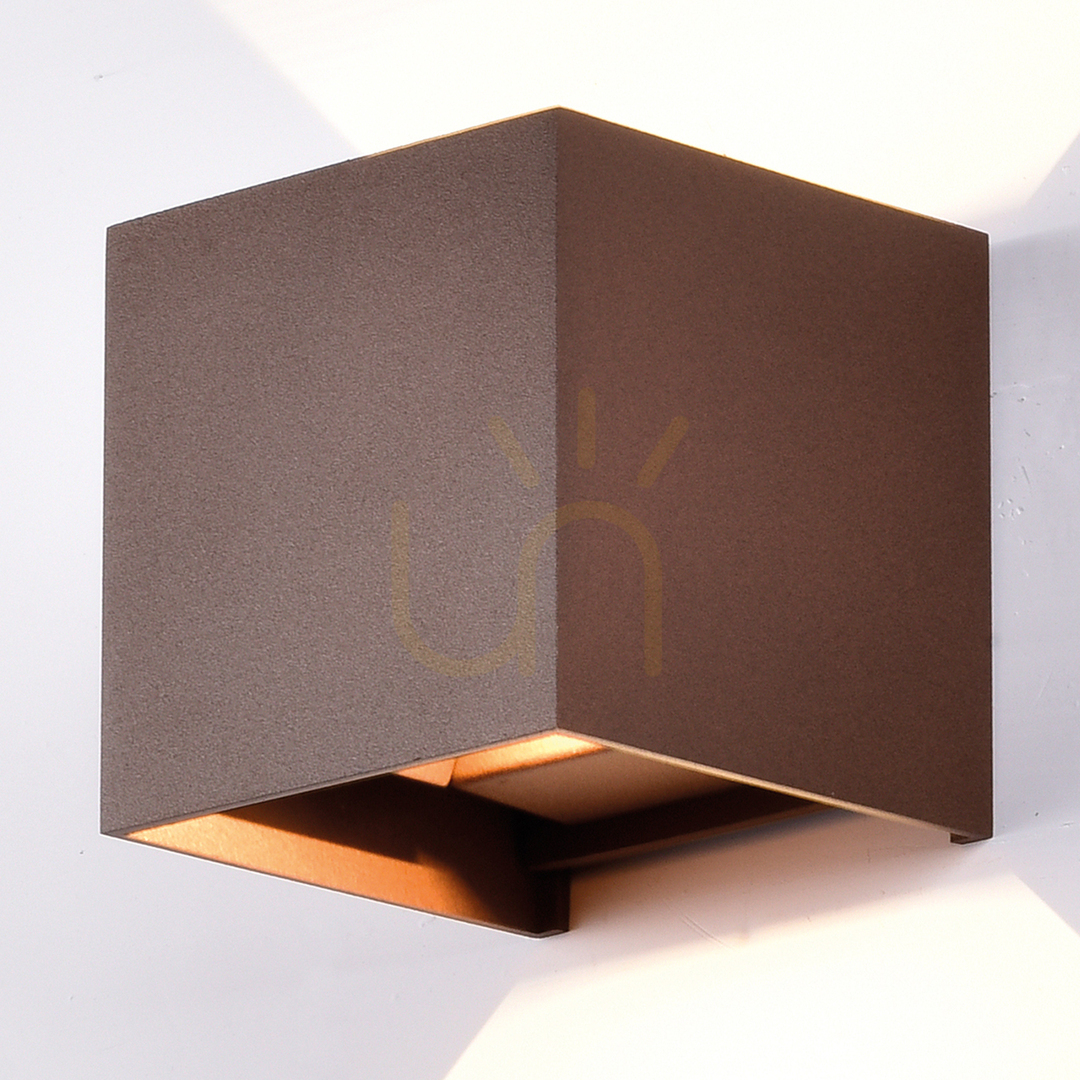 Mantra Mantra Davos Wall Street Lamp 6527