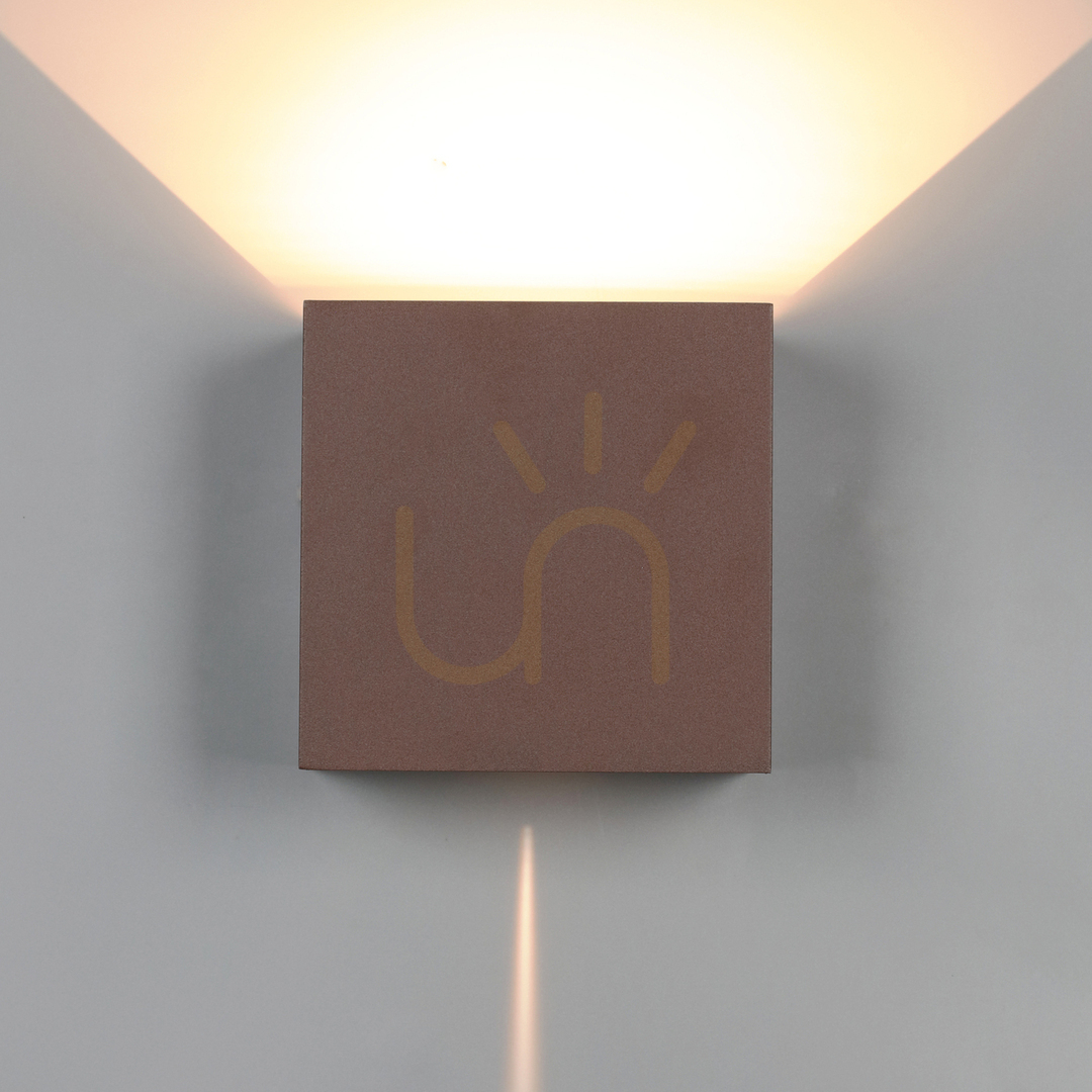 Mantra Davos 7438 wall lamp