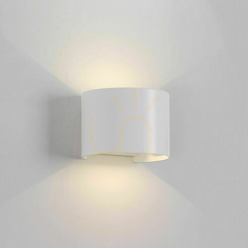 Check DAVOS wall street lamp 7646