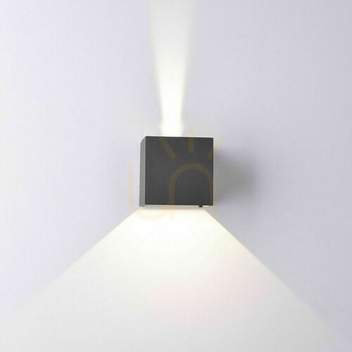 Check DAVOS 7647 wall street lamp