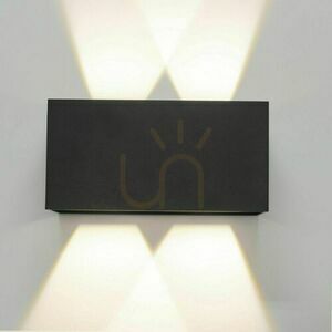Mantra DAVOS 7821 street lamp small 0