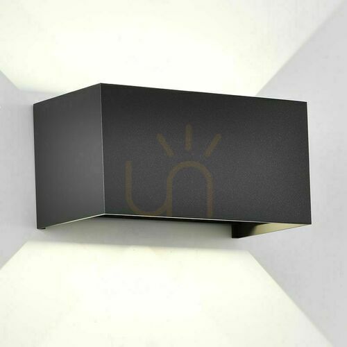 Check Mantra Mantra DAVOS 8605 Wall Street Lamp