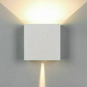 DAVOS XL wall-mounted street lamp 7652 small 0