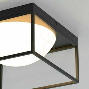 Mantra DESIGUAL ceiling lamp 7602 small 3