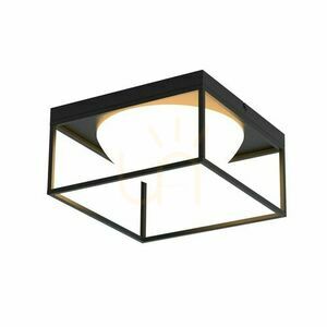 Mantra DESIGUAL ceiling lamp 7602 small 0