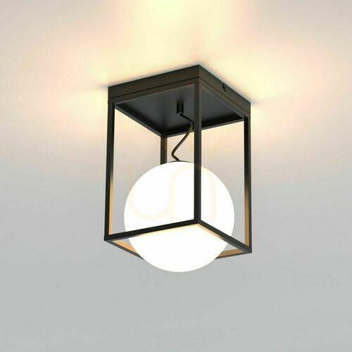 Check Mantra DESIGUAL ceiling lamp 7607