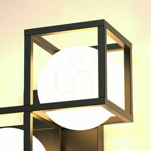 DESIGUAL wall lamp 7608 small 2