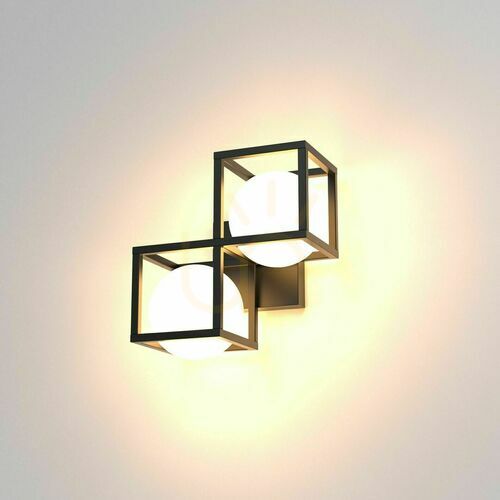 Check DESIGUAL wall lamp 7608