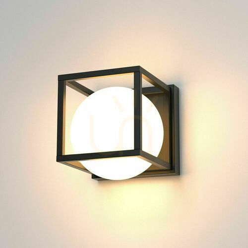 Check DESIGUAL wall lamp 7609