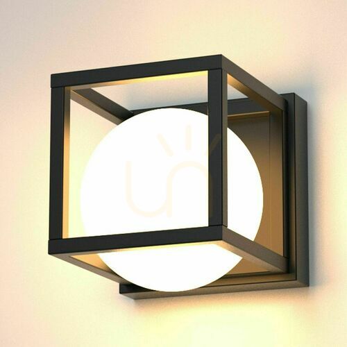 Check DESIGUAL wall lamp 7616