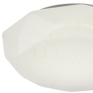 Mantra DIAMANTE 5935 ceiling lamp small 2