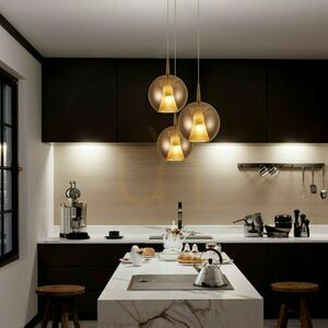 Mantra ELSA 8241 pendant lamp without base small 1