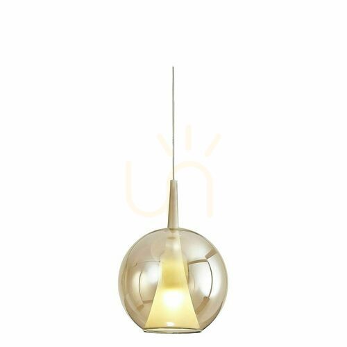Check Mantra ELSA 8244 pendant lamp without base