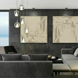 Mantra ELSA 8245 pendant lamp without base small 2