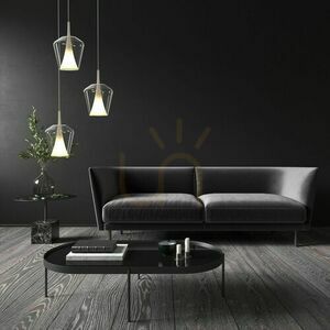 Mantra ELSA 8245 pendant lamp without base small 3