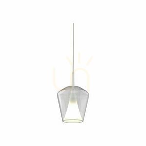 Mantra ELSA 8245 pendant lamp without base small 0