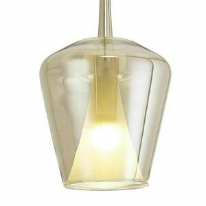 Mantra ELSA 8249 pendant lamp without base small 1