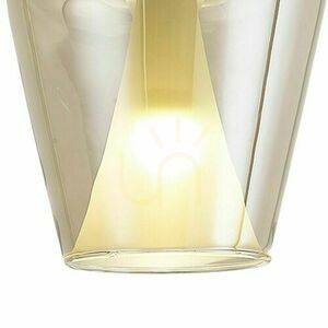 Mantra ELSA 8249 pendant lamp without base small 3
