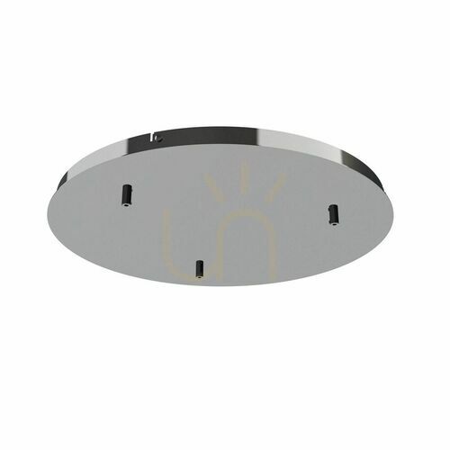 Check Base for 3 hangers ELSA 8271