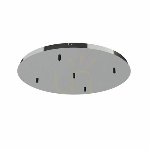 Check Base for 5 hangers ELSA 8272