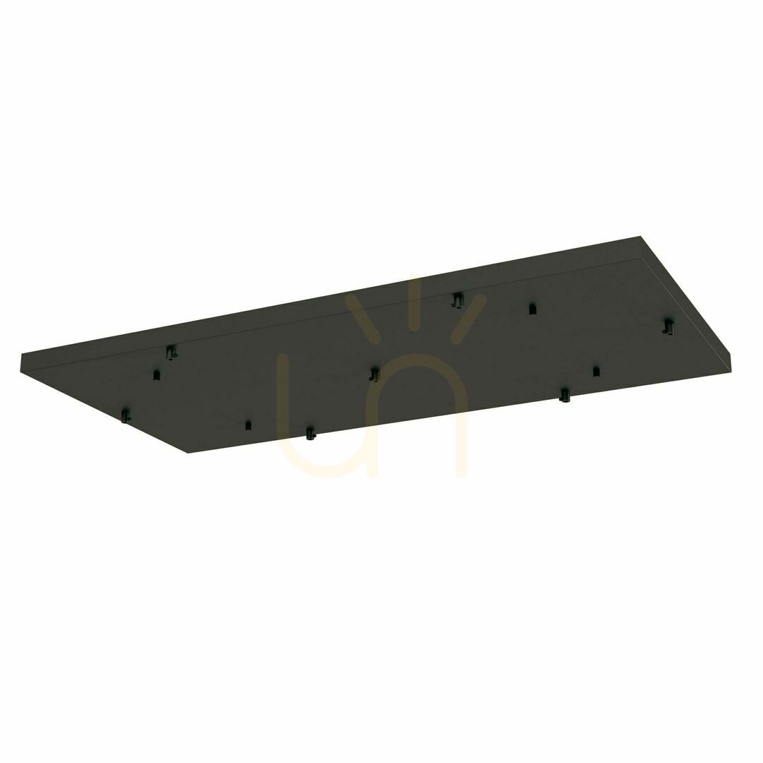 Base for 7 hangers ELSA 8517