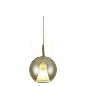 Mantra ELSA pendant lamp 8242+8270 small 0