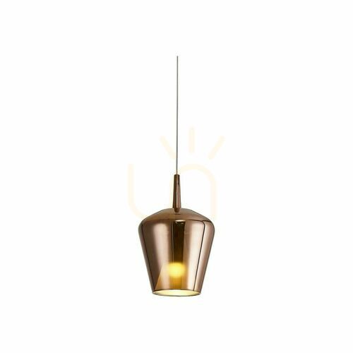 Check Mantra ELSA pendant lamp 8246+7856