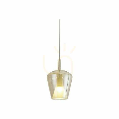 Check Mantra ELSA 8249+8265 pendant lamp