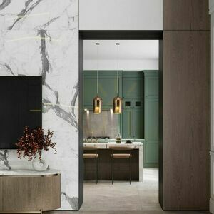 Mantra ELSA pendant lamp 8251+8514 small 2