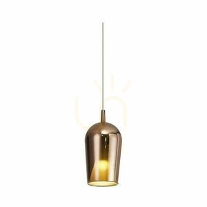 Mantra ELSA pendant lamp 8251+8514 small 0