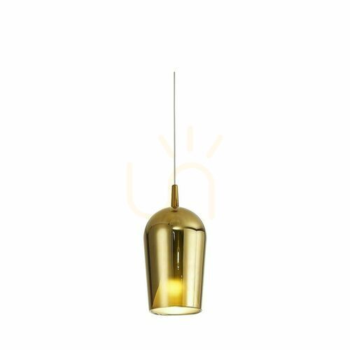 Check Mantra ELSA pendant lamp 8253+8265