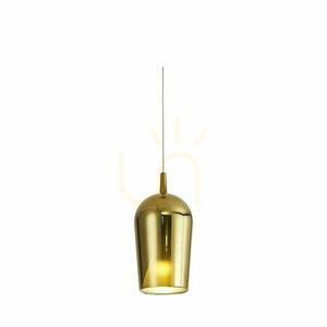 Mantra ELSA pendant lamp 8253+8265 small 0