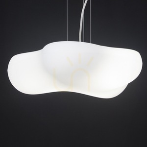 Mantra EOS 1883 pendant lamp small 3
