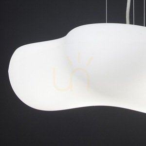 Mantra EOS 1883 pendant lamp small 4