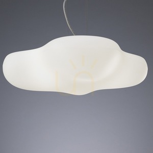 Mantra EOS 1883 pendant lamp small 6
