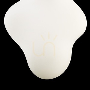 EOS wall lamp 1885 small 1