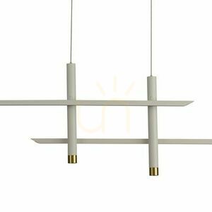 Mantra ESPARTA 7982 pendant lamp small 1