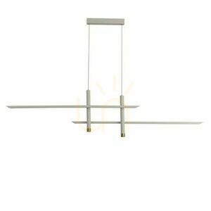 Mantra ESPARTA 7982 pendant lamp small 0