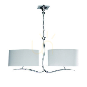 Mantra EVE 1130 pendant chandelier small 0