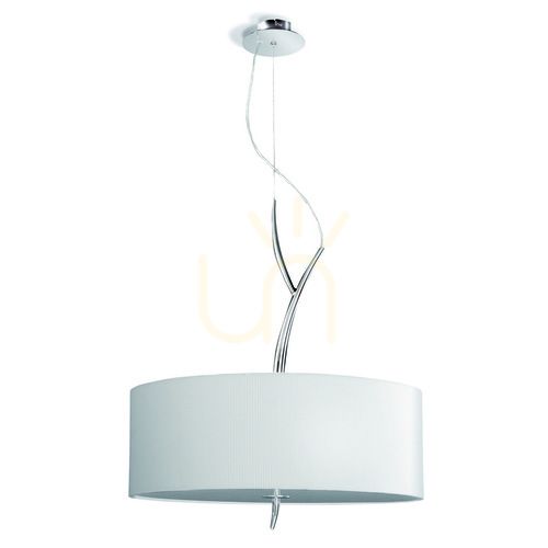 Check Mantra EVE 1133 pendant chandelier