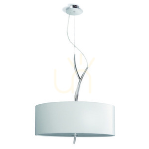 Mantra EVE 1133 pendant chandelier small 0