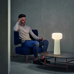 Mantra FARO table lamp 7248 small 2