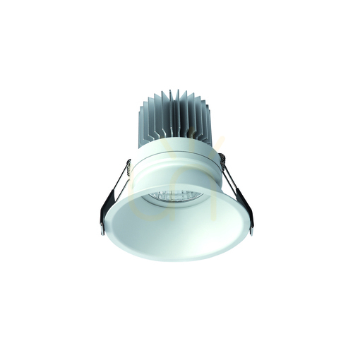 Check Mantra FORMENTERA recessed luminaire C0074