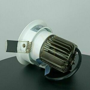 Mantra FORMENTERA recessed luminaire C0076 small 6