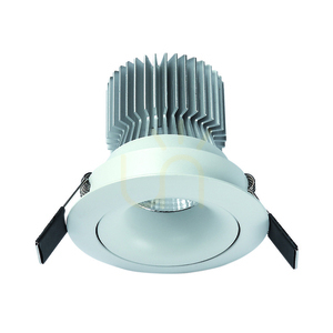 Mantra FORMENTERA recessed luminaire C0077 small 1