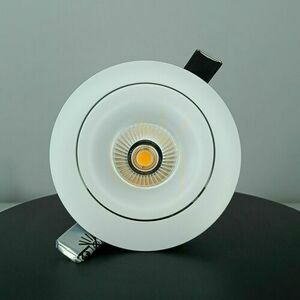 Mantra FORMENTERA recessed luminaire C0077 small 10