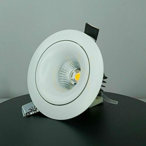 Check Mantra FORMENTERA recessed luminaire C0077