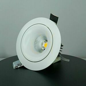 Mantra FORMENTERA recessed luminaire C0077 small 8